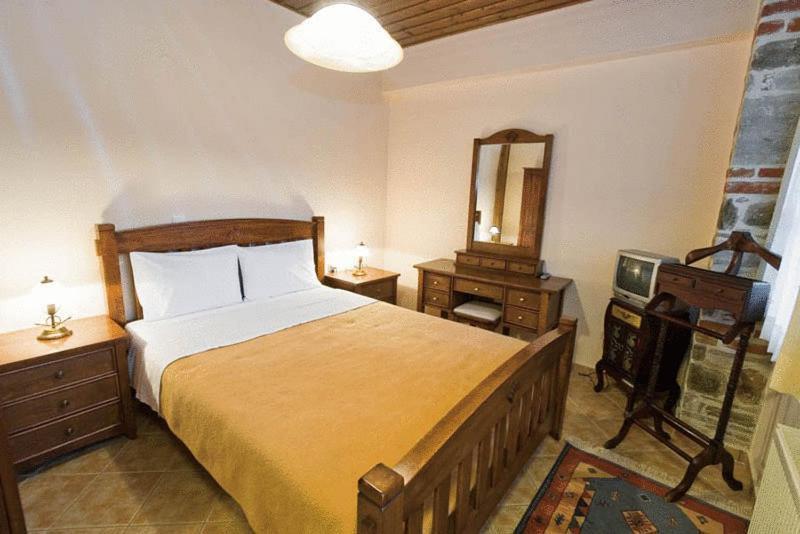 Villa Kastanodasos Emporio  Zimmer foto
